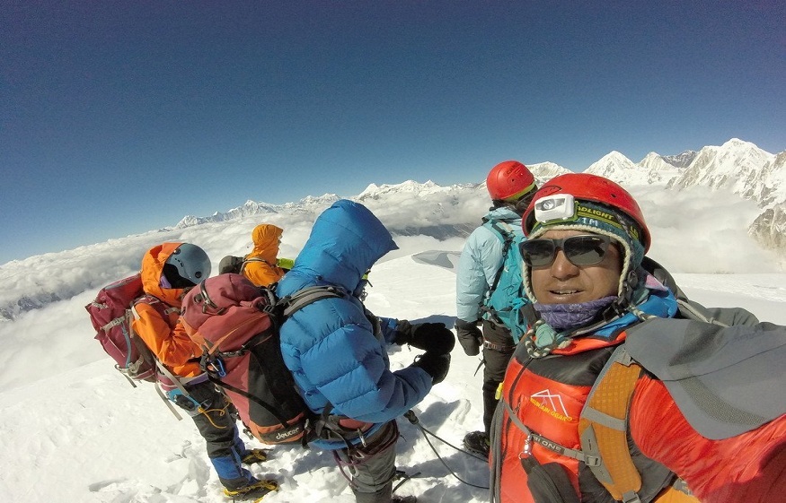 Top 5 Exhilarating Peak Climbing in Nepal for Adventure Seekers