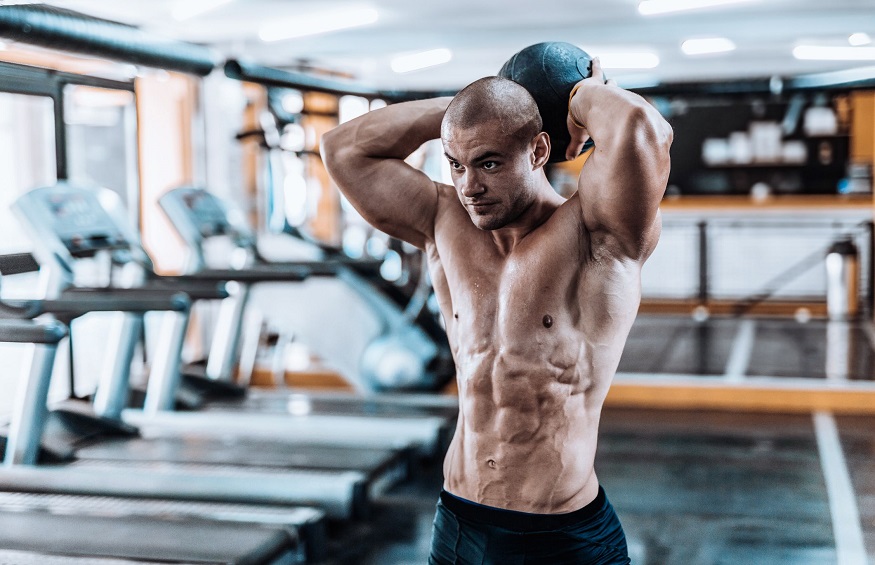 Best 4 Exercise for Fat Loss