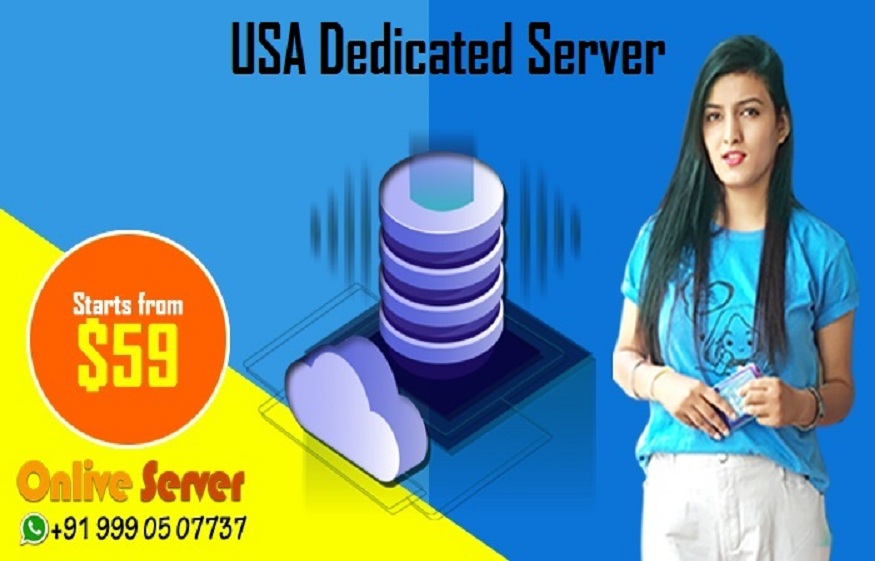 What Are The Key Features For Managed Dedicated Server Hosting Plan?