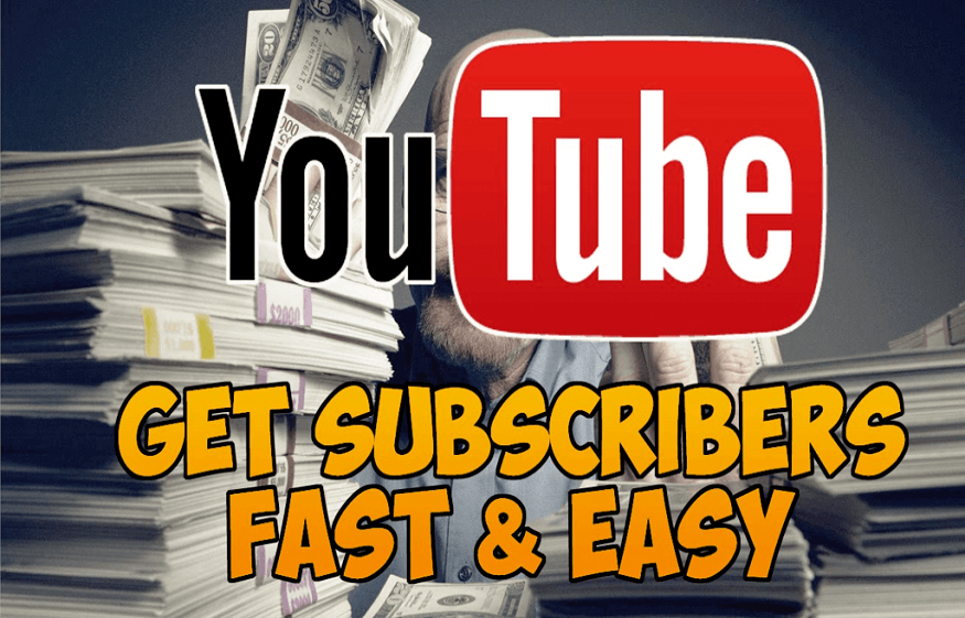 A complete Guide on How to Get more YouTube Free Subscribers