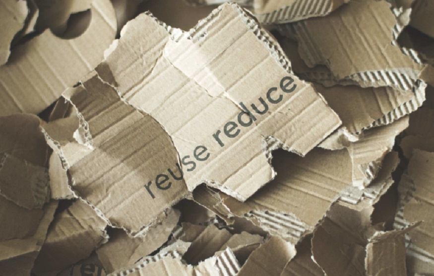 Tips on Reducing Paper Waste Safely