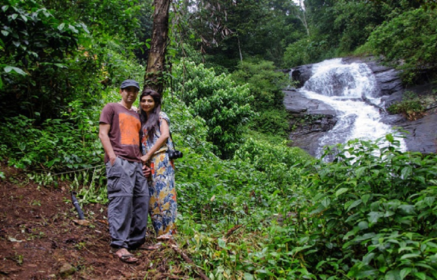 Visit Manali – the most romantic and prolific place to meet beauty.