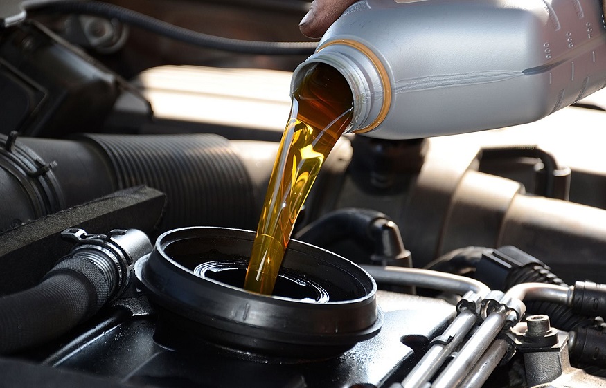 Choosing the right motor oil for your car