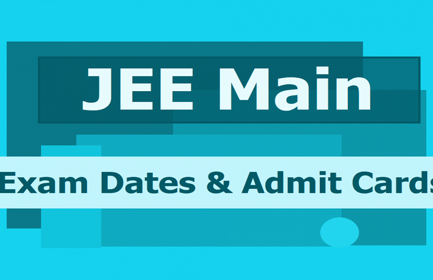 How to Download JEE Main 2019 Admit Card for April Exam?