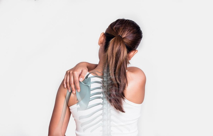 Pain in the Back of the Shoulder