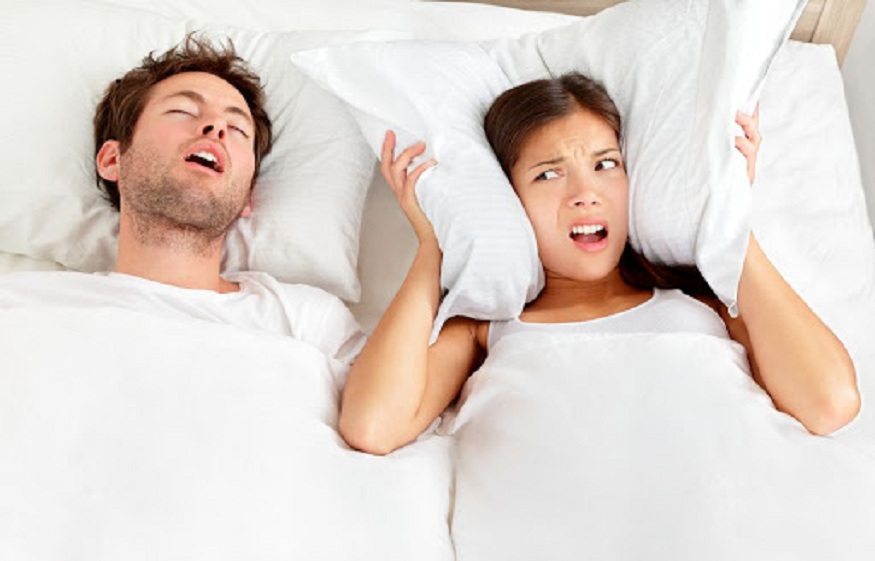 Snore Solutions which will Put An End To The Severe Snoring Problem