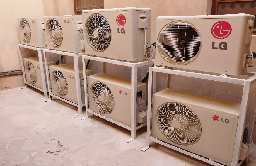 All You Need to Understand About LG Air Conditioners – A Buying Guide