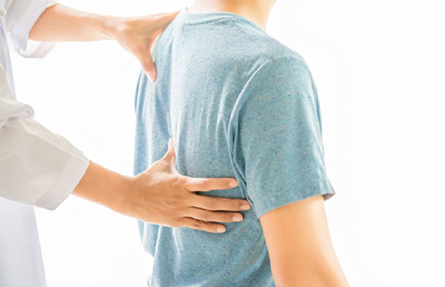 Can Chiropractic Care Relieve Bodily Pain & Depression?