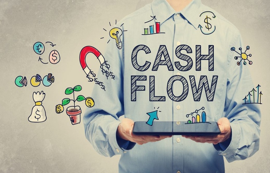 Small Businesses Struggled with Cash Flow Before COVID-19