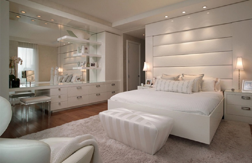 Whole New ideas About Idealizing Bedroom Renovation in 2020