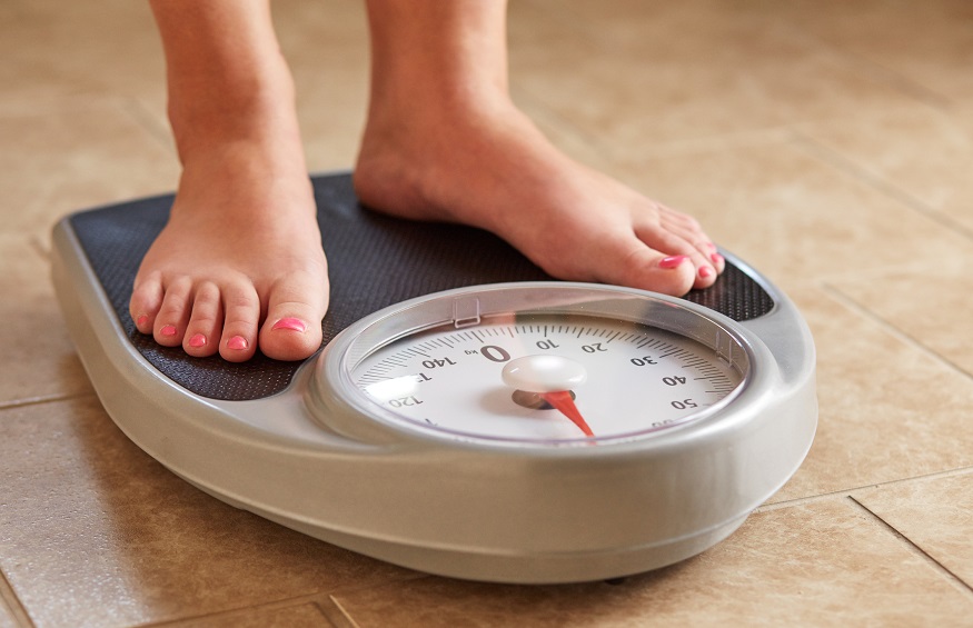 Why is it so hard to lose weight?