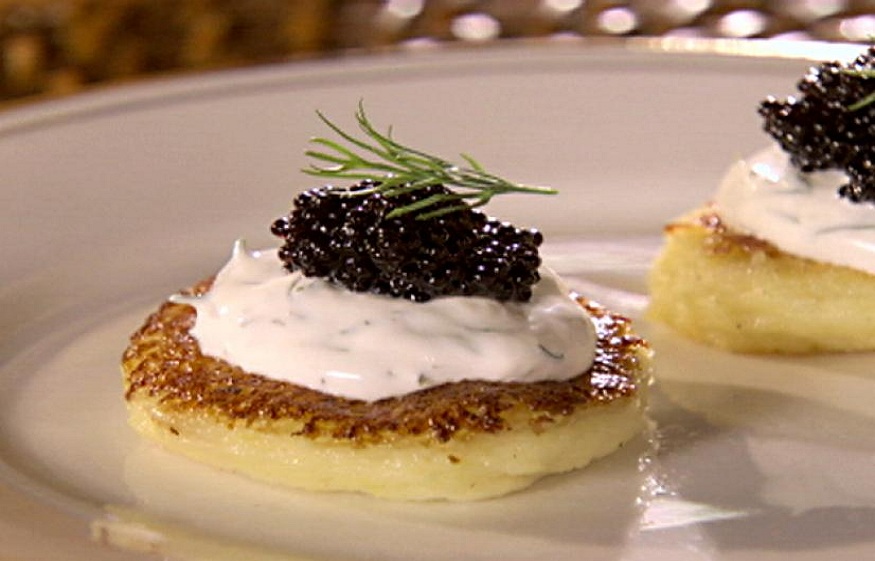 Wonders of Black Caviar