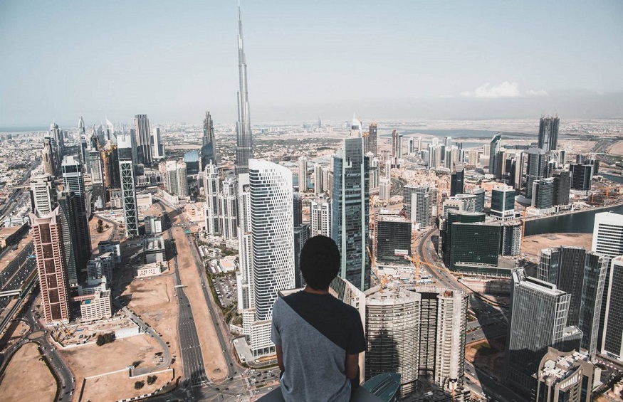 How can You Get  Perfect Job? Should You Look for One in Dubai?