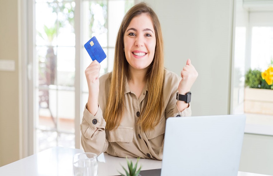 Benefits of increasing limit of Credit Card