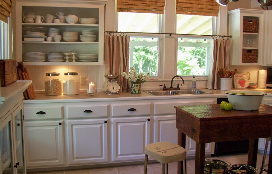 Steps to Planning Your Kitchen Makeover