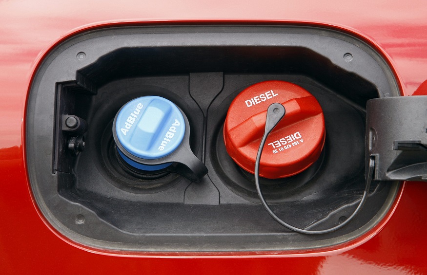 What is Diesel Exhaust Fluid and How Can It Help Your Vehicle