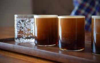 3 Benefits of Cold Brew