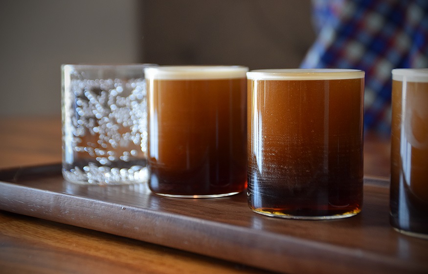 3 Benefits of Cold Brew