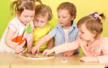 4 Ways to Promote the Cognitive Development of Your Kids