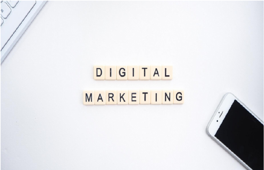 Planning for your Digital Marketing Training