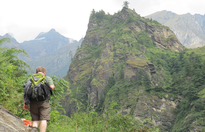 Base Camp Altitude , A Must Know Things While Trekking