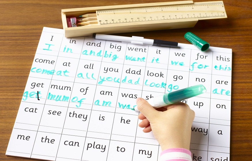 3 Ways Parents Can Encourage Spelling Practice at Home