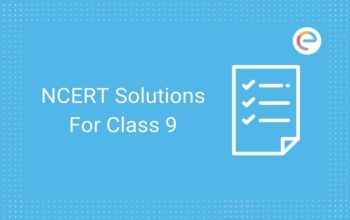 Benefits of Referring to NCERT Books for Class 9 Students