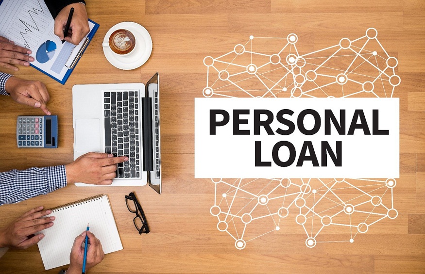 Cushion Your Financial Crisis During Covid With A Personal Loan