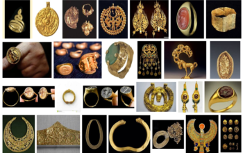 Gold Jewelry Gold Bullion