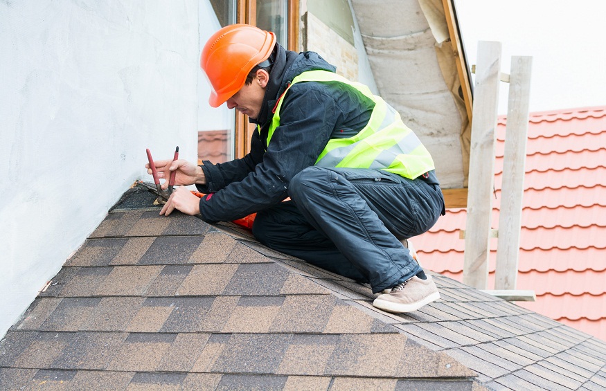 5 Signs Its Time to Install a New Roof