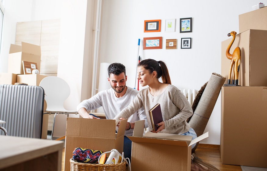 Hidden Cost of Moving House and How to Avoid It!