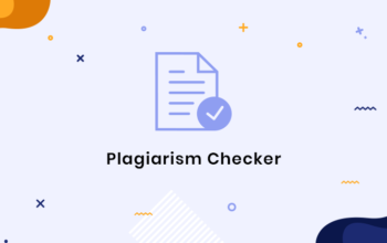 online plagiarism checker