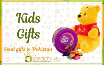 Send Gifts to Karachi from Dubai
