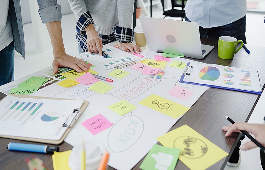 8 Marketing Design Ideas for Your Business
