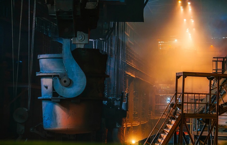 Research Best Steel Manufacturing Firm In Nepal