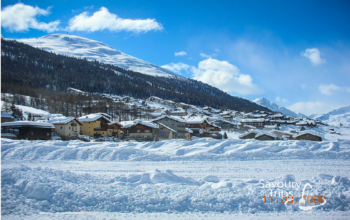 Livigno