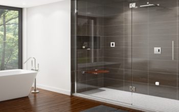 Three Reasons to Install a Steam Shower