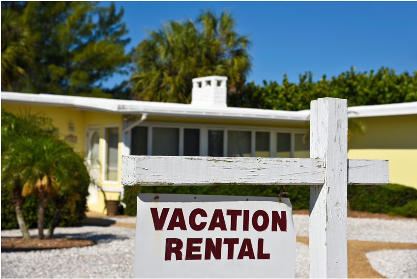 The Pros and Cons of Owning a Vacation Rental Property