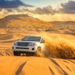 Best Things To Enjoy In Desert Safari Of Dubai