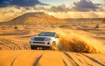 Best Things To Enjoy In Desert Safari Of Dubai