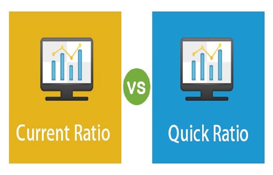 Current Ratio vs. Quick Ratio: What’s the Difference?