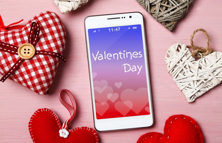 Smart Valentine’s Day Opportunity for the Right Gifts
