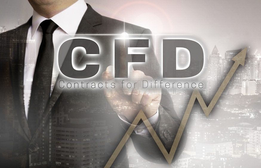 The reasons to trade in CFDs
