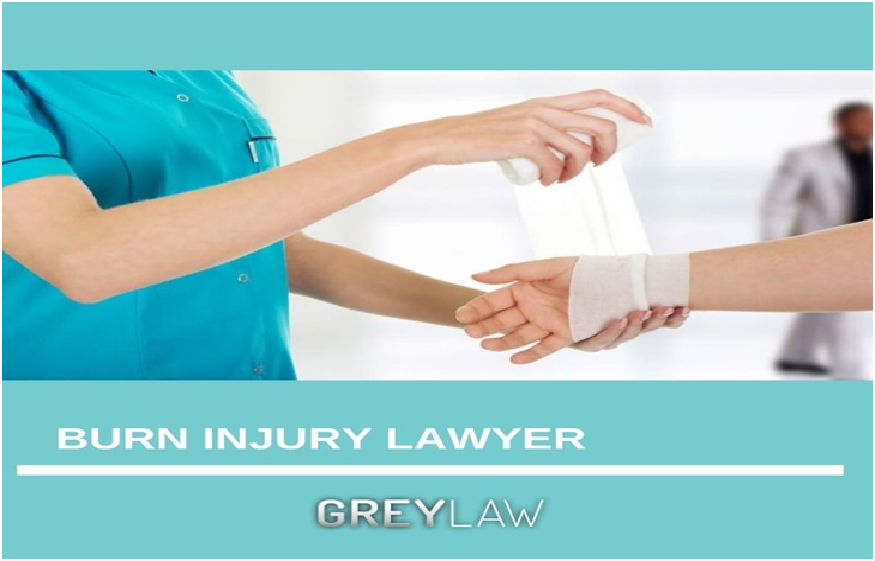 Injury Lawyer