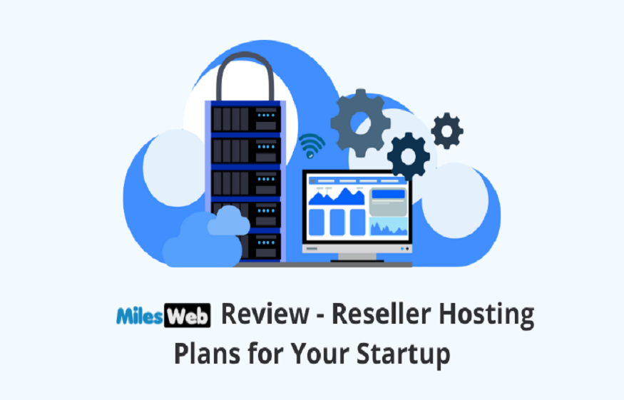 <p style="text-align: justify;">Now is a good time to warm your business a little. Reseller hosting is a profitable business idea, and you can certainly be a reseller host with less efforts and revenue.</p> <p style="text-align: justify;">Reseller web hosting is quite popular nowadays. It is a type of web hosting in which the account owner can use his own resources to host websites on behalf of third parties, such as their clients. The reseller buys the services from the host and then resells them to consumers is where the term "resell" originates.</p> <p style="text-align: justify;">A reseller web hosting plan is ideal for allowing a large amount of storage and bandwidth to be used by a customer in whatever way they choose. Reseller hosting implies setting up a lot of websites with their domains or obtaining access to large storage spaces is possible. It also allows customers to offload their bandwidth and storage to build private web hosting firms that they may sell to friends, family, acquaintances, and even strangers on the internet.</p> <h2 style="text-align: justify;"><strong>The difference between reseller hosting and having your own server:</strong></h2> <p style="text-align: justify;">Purchasing your own server requires you to buy all of the physical infrastructure, the software to run your hardware. Reseller hosting requires you to simply buy the services of a web hosting provider and then resell the services to end-users without the need to purchase more sturdy and robust hardware for your hosting needs.</p> <p style="text-align: justify;">Another significant distinction between the two is the cost of purchasing and maintaining your own server.</p> <h2 style="text-align: justify;"><strong>What is reseller hosting?</strong></h2> <p style="text-align: justify;">Reseller web hosting is a hosting type in which several hosting providers purchase reseller hosting packages from a single hosting provider. Furthermore, they sell it to their consumers.</p> <p style="text-align: justify;">Reseller hosting is when an individual or organization rents or purchases bandwidth and disc space from a web hosting expert cooperative and then resells it to a third party.</p> <p style="text-align: justify;">It’s possible to have 05 to any number of different cPanel accounts depending on the reseller package you choose.</p> <p style="text-align: justify;">If you have clients that want both a domain and web hosting, you may acquire a managed reseller hosting plan and sell it as a package along with other services.</p> <p style="text-align: justify;"><strong>Some of the advantages of reseller hosting:</strong></p> <h2 style="text-align: justify;"><strong>Reduced cost </strong></h2> <p style="text-align: justify;">In reseller hosting, customers get to acquire bandwidth and storage at a wholesale price. It means anything they sell will either make half or full profit once the resale of internet hosting services begins.</p> <h2 style="text-align: justify;"><strong>Managed hosting</strong></h2> <p style="text-align: justify;">In reseller hosting, all support and assistance inquiries are handled by the reseller company. Customers that purchase reseller internet hosting do not have to deal with customer care. Apart from convincing them to place a purchase order with the service, it’s not necessary to take care of any prospects.</p> <h2 style="text-align: justify;"><strong>Account options</strong></h2> <p style="text-align: justify;">Some reseller accounts enable upgrades for additional benefits such as more storage and bandwidth. Some enhanced service options may include unlimited storage and bandwidth, which may boost a reseller’s earnings potential to infinity if they put in the effort to obtain the needed internet hosting available to their customers.</p> <h2 style="text-align: justify;"><strong>Reliability</strong></h2> <p style="text-align: justify;">With any service provider, reliability is always a problem. Resellers can support their customers by providing enough bandwidth and storage to help them cut down on costs.</p> <h2 style="text-align: justify;"><strong>The best reseller host in the market: MilesWeb</strong></h2> <p style="text-align: justify;">MilesWeb is an Indian web hosting firm established in 2012. The company furnishes hosting plans under shared, <strong><a href="https://www.milesweb.in/hosting/vps-hosting">linuxVPS hosting</a>,</strong> reseller, dedicated, WordPress, cloud hosting. They are best known for providing the most reliable web hosting plans and services. MilesWeb, to date, have 30,000+ happy customers. They provide 24/7/365 customer support and the highest uptime guarantee. Also, you get a 30-day money-back guarantee with all the <a href="https://www.milesweb.in/hosting/reseller-hosting/"><strong>best reseller hosting India</strong> </a>plans.</p> <h2 style="text-align: justify;"><strong>Reseller hosting plans by MilesWeb:</strong></h2> <p style="text-align: justify;">MilesWeb offers reseller hosting plans for <strong>Linux and Windows</strong> applications.</p> <h2 style="text-align: justify;"><strong>Reseller hosting plans for Linux OS:</strong></h2> <p style="text-align: justify;"><strong>Micro, Startup, Grow and Expand</strong> are the four Linux reseller hosting plans by MilesWeb.</p> <h2 style="text-align: justify;"><strong>Resources in the base plan</strong> <strong>Micro</strong>:</h2> <ul style="text-align: justify;"> <li>5 cPanel Accounts</li> <li>10GB SSD Disk Space</li> <li>Host Unlimited Domains</li> <li>Unlimited Bandwidth</li> <li>Free SSL Certificate</li> <li>cPanel + WHM</li> <li>Softaculous</li> <li>Unlimited MySQL DB’s</li> <li>Unlimited Email Accounts</li> </ul> <h2 style="text-align: justify;"><strong>Resources in the Expand</strong><strong> </strong><strong>plan:</strong></h2> <ul style="text-align: justify;"> <li>30 cPanel Accounts</li> <li>100GB SSD Disk Space</li> <li>Host Unlimited Domains</li> <li>Unlimited Bandwidth</li> <li>Free SSL Certificate</li> <li>cPanel + WHM</li> <li>Softaculous</li> <li>Unlimited MySQL DB’s</li> <li>Unlimited Email Accounts</li> </ul> <h2 style="text-align: justify;"><strong>Reseller hosting plans for Windows OS:</strong></h2> <p style="text-align: justify;"><strong>Neo, Entry, Smart and Plus </strong>are the four Windows reseller hosting plans by MilesWeb.</p> <h2 style="text-align: justify;"><strong>Resources in the base plan Neo</strong>:</h2> <ul style="text-align: justify;"> <li>10 Plesk Accounts</li> <li>20GB SSD Space</li> <li>Unlimited Bandwidth</li> <li>Free SSL Certificate</li> <li>Plesk Onyx 17.x</li> <li>1-Click App Installer</li> <li>Unlimited SQL DB’s</li> <li>Unlimited Email Accounts</li> <li>Windows Server 2019</li> </ul> <h2 style="text-align: justify;"><strong>Resources in the Plus</strong><strong> </strong><strong>plan:</strong></h2> <ul style="text-align: justify;"> <li>60 Plesk Accounts</li> <li>200GB SSD Space</li> <li>Unlimited Bandwidth</li> <li>Free SSL Certificate</li> <li>Plesk Onyx 17.x</li> <li>1-Click App Installer</li> <li>Unlimited SQL DB’s</li> <li>Unlimited Email Accounts</li> <li>Windows Server 2019</li> </ul> <h2 style="text-align: justify;"><strong>Perks of buying reseller hosting plans:</strong></h2> <ol style="text-align: justify;"> <li>Free Migration</li> <li>Free SSL Certificate</li> <li>Host Unlimited Websites</li> <li>100% White Labeled</li> <li>100% SSD Storage</li> <li>Web Host Manager (WHM)</li> <li>cPanel Control Panel</li> <li>One-Click Installer</li> <li>Free Website Builder</li> <li>Datacenter Choice</li> <li>Malware Scan & Protection</li> <li>Email Service</li> </ol> <h2 style="text-align: justify;"><strong>To conclude:</strong></h2> <p style="text-align: justify;">With MilesWeb, the registration process for reseller programs is simple. They provide a variety of special offers on reseller hosting plans on both the Linux and Windows platforms.</p> <p style="text-align: justify;">Starting your own hosting company will cost both time and money, and success will not come without planning. However, if you stick with MilesWeb long enough, the outcome will surely appear.</p>” width=”875″ height=”561″></p>
<p style=