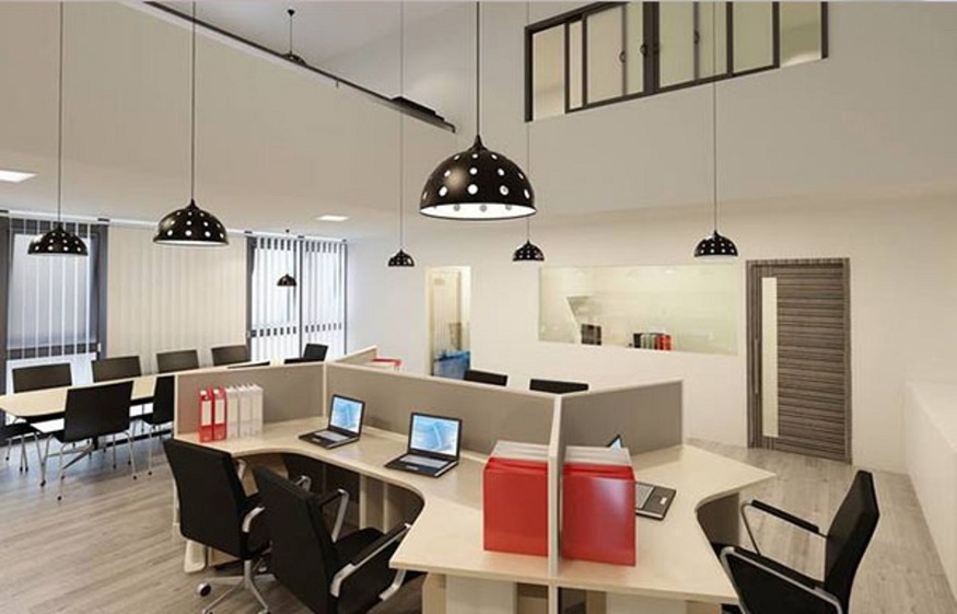 office reinstatement Singapore