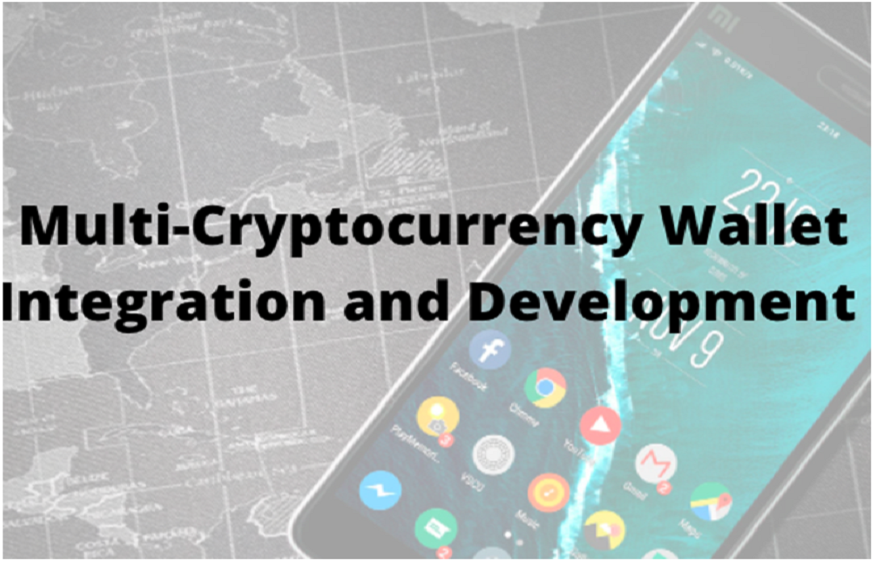 Multi-Cryptocurrency