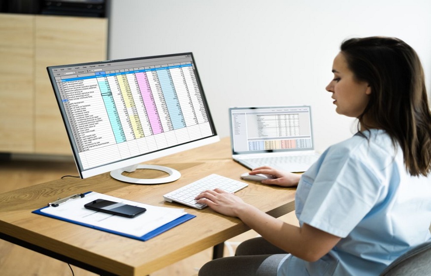 Medical Coder
