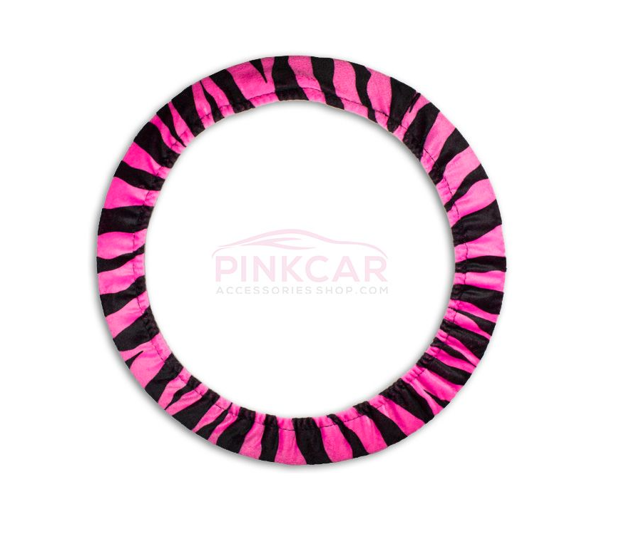 Steering Wheel Covers 