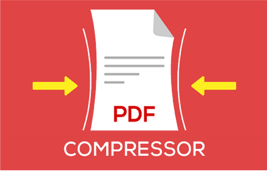 PDF compressor